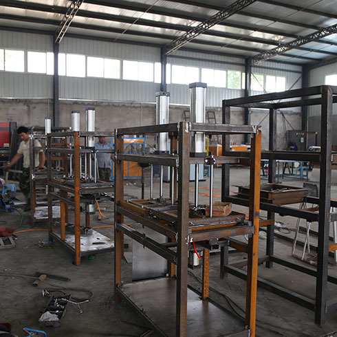 非e般3D皮雕設備-皮雕設備