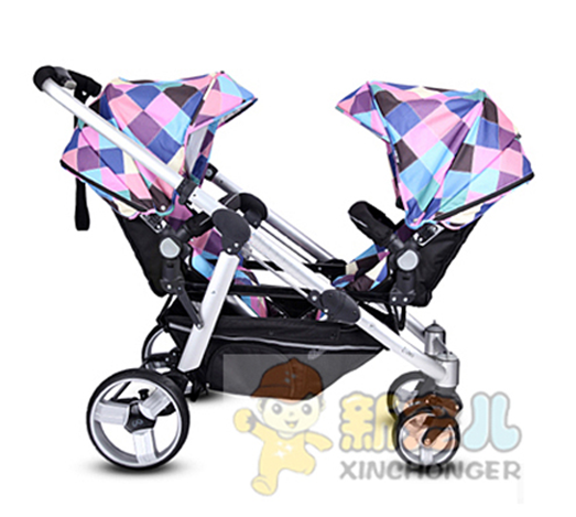 新寵兒童車產品-新寵兒嬰兒推車