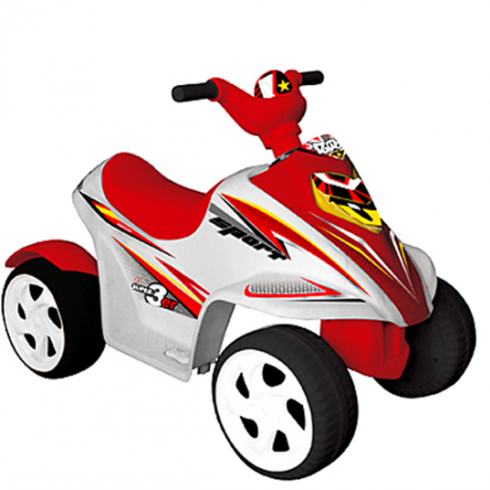 新寵兒童車產品-兒童電動車