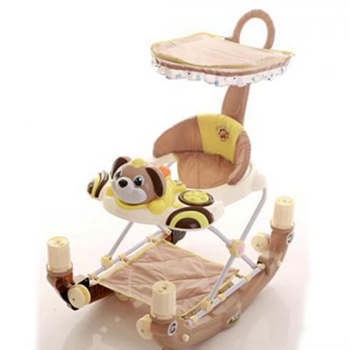 新寵兒童車產品-搖籃嬰兒車