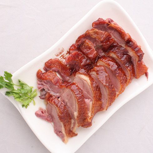 王老七蒸式營養管家-秘制烤鴨