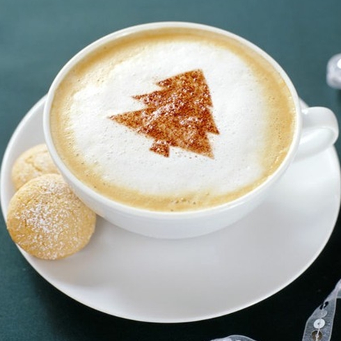 圣洛雪冰淇淋-花式奶茶 