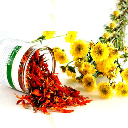 今磨房五谷養生-愛琴羅曼女人香茶