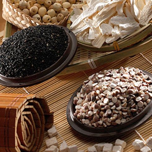 今磨房五谷養生-安神助眠