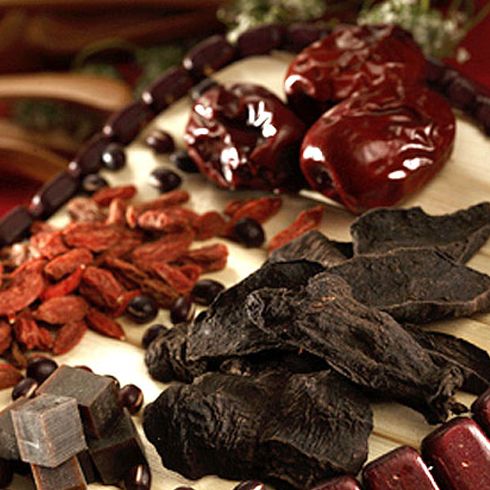 今磨房五谷養生-補氣養血