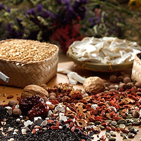 今磨房五谷養生-調經潤顏 