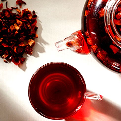 今磨房五谷養生-東洋吸脂塑身茶