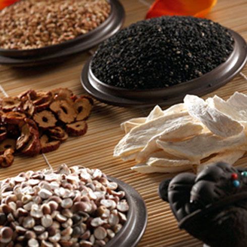 今磨房五谷養生-健脾養胃