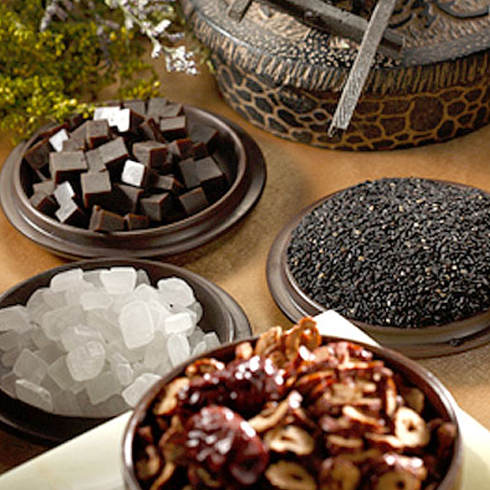 今磨房五谷養生-美容養顏