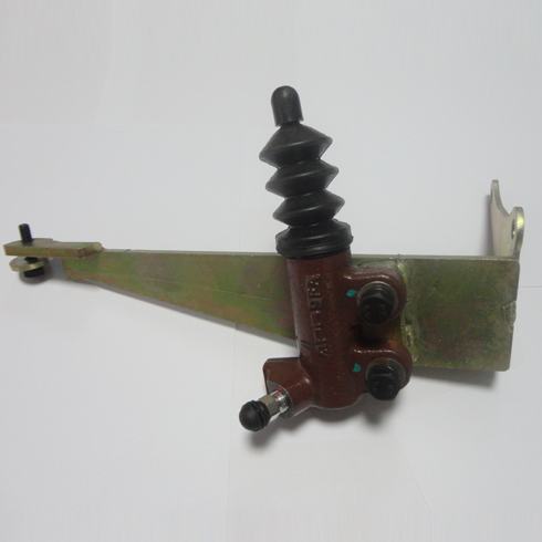 優駕王自動離合器-自動離合器分泵