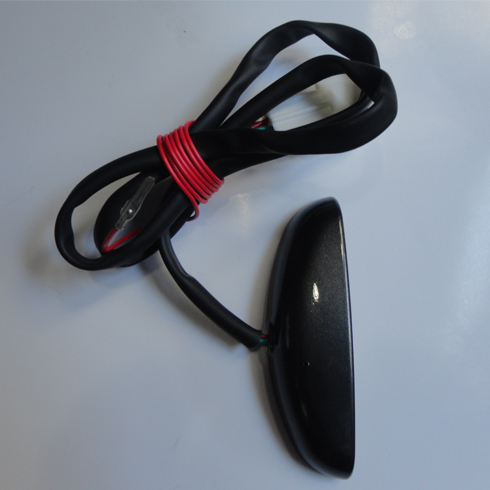 優駕王自動離合器-自動離合器顯示器