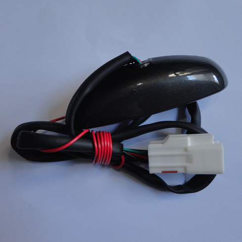 優駕王自動離合器-自動離合器線束