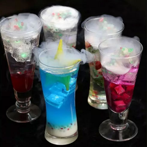 果寶奇冰飲品-沸騰冰點飲品