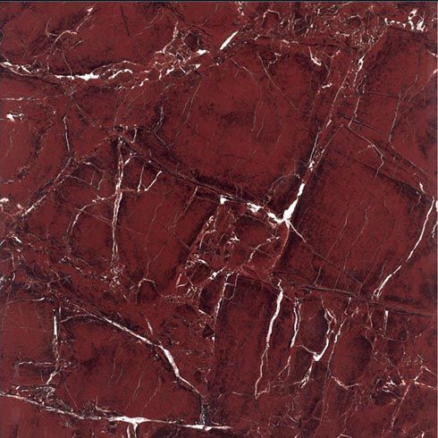 暖怡樂自發熱地磚-紫羅紅全拋釉 