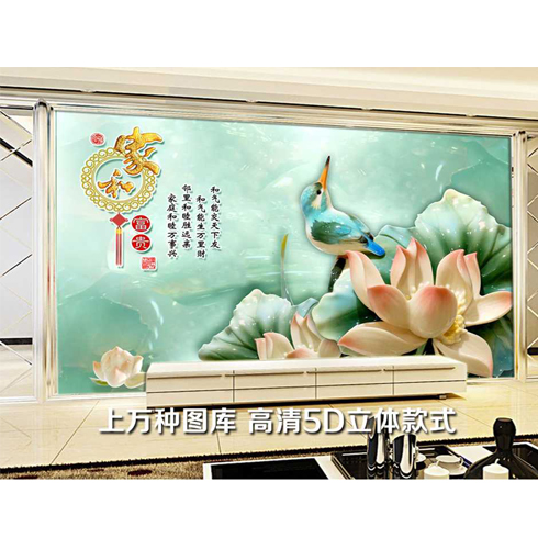 恒騰萬能材質打印機-青鳥背景