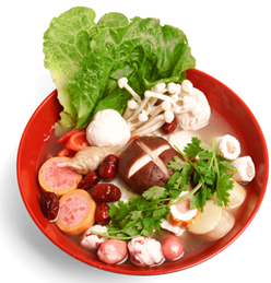 頂正小吃培訓-麻辣燙