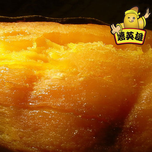 薯英雄地瓜養生坊-養生地瓜坊