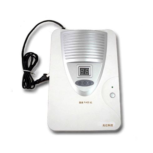 兆億環(huán)?？諝鈨艋?激素PASS機(jī)