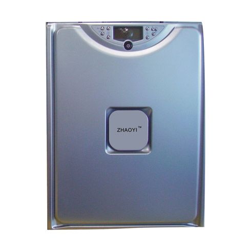 兆億環保空氣凈化-空氣凈化機