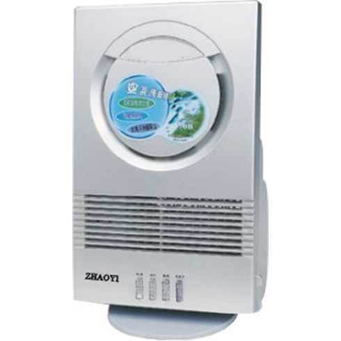 兆億環保空氣凈化-ZY凈A—101