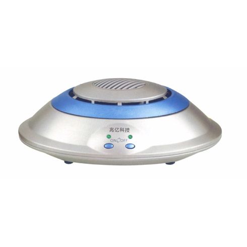 兆億環?？諝鈨艋?汽車氧吧 