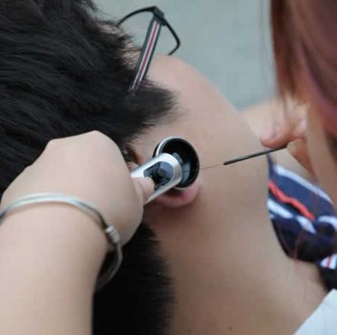 皇室耳療養生館-采耳