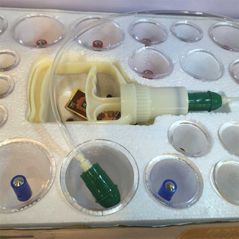 皇室耳療養生館-氣罐