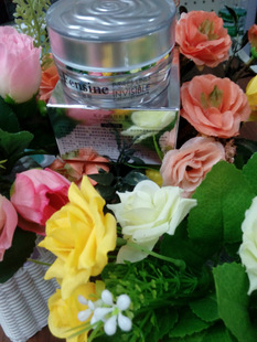 芬絲尼 毛孔細紋隱形膏