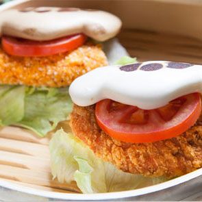 士林街熊手包-創意熊手包