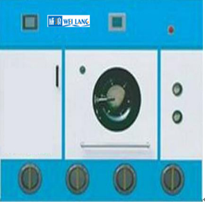 威浪全能洗護館-大型洗衣機