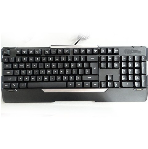 鐵甲戰鷹機械鍵盤