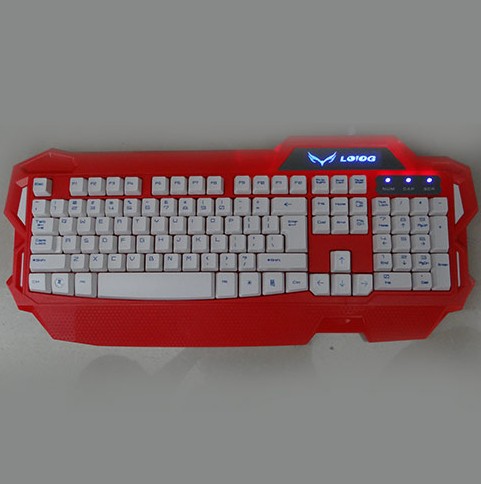 勃騰OEM數碼鍵盤