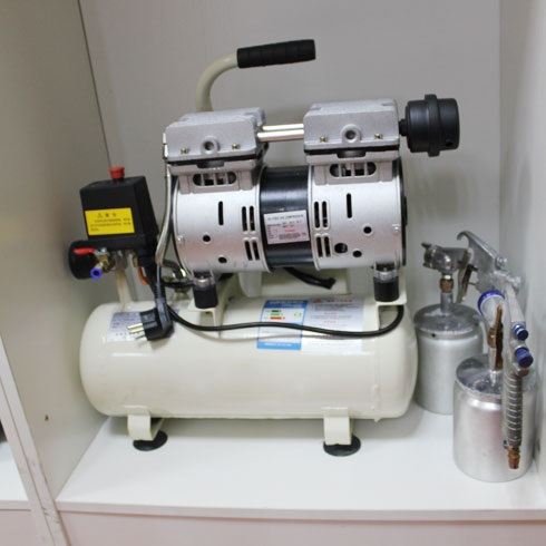 室內空氣檢測治理