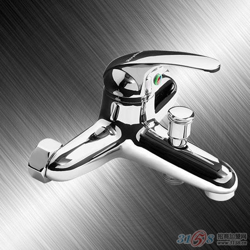 榮事達衛浴龍頭