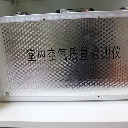 南亞空氣質量檢測儀