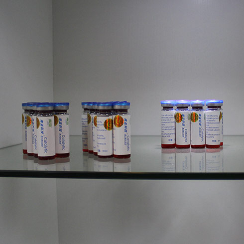 南亞空氣治理產品