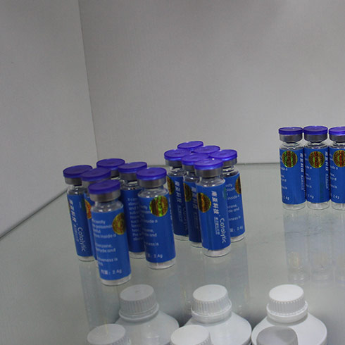 南亞室內治理產品