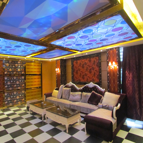 愛(ài)麗達(dá)3D時(shí)尚彩裝7