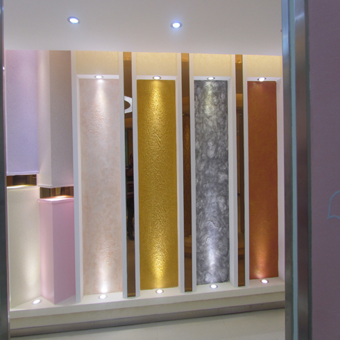 愛(ài)麗達(dá)3D時(shí)尚彩裝5