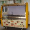 楚漢食神全能小吃車產品-楚漢食神小吃車