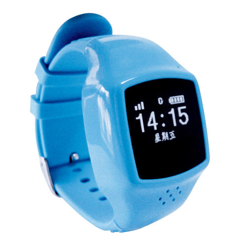 象衛士兒童手表