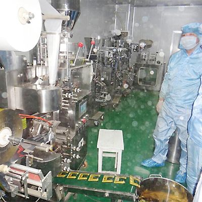 無菌生產基地 