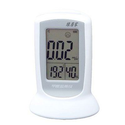 甲醛電子監測儀 