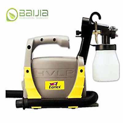 進(jìn)口光觸媒噴涂機(jī) 