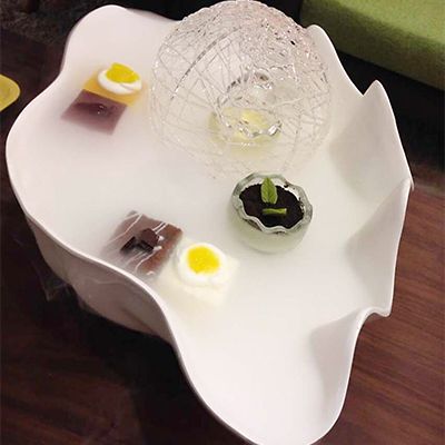 仙豆仙花生豆腐-鮮甜花生豆漿