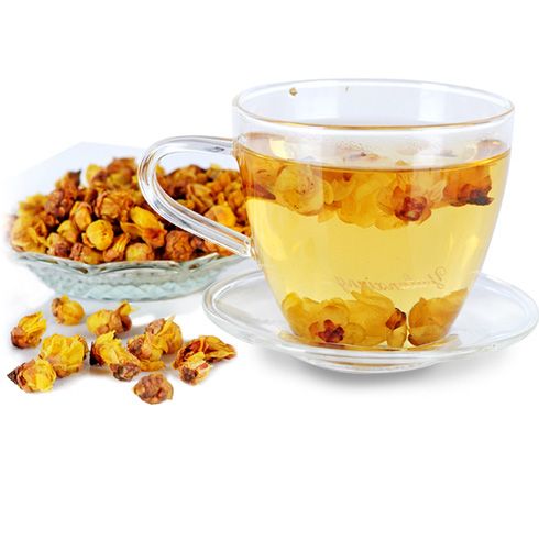 蜜逗排毒養顏茶