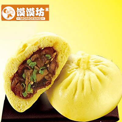 消食冬筍營養饃