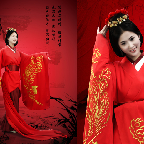 匯隆科技智能影像館-中國紅內頁