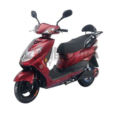 雅格爾電動(dòng)車(chē)-神奇