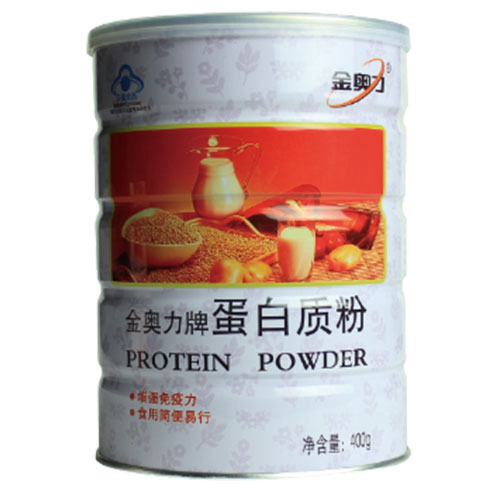 金奧力牌蛋白質粉